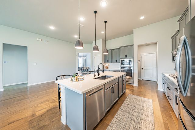 11721 Bull Creek Drive, Northlake, TX 76226