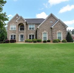 1900 Buford Court, Conyers, GA 30094