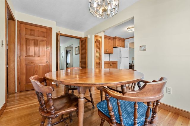 4 Briarwood Drive, Danvers, MA 01923