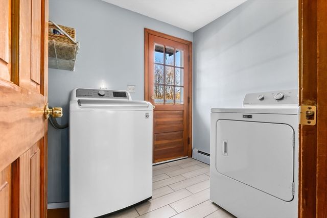 4 Briarwood Drive, Danvers, MA 01923