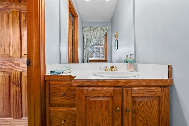 4 Briarwood Drive, Danvers, MA 01923