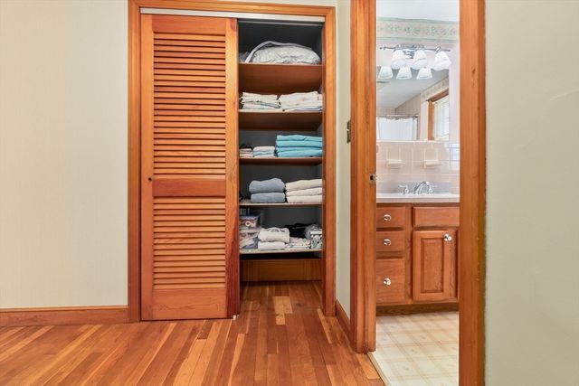 4 Briarwood Drive, Danvers, MA 01923