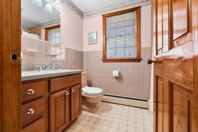 4 Briarwood Drive, Danvers, MA 01923