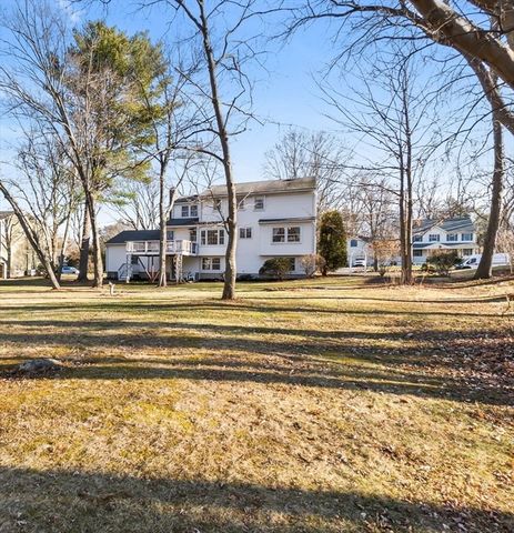 4 Briarwood Drive, Danvers, MA 01923