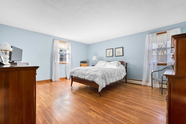 4 Briarwood Drive, Danvers, MA 01923