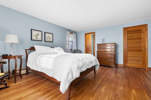 4 Briarwood Drive, Danvers, MA 01923