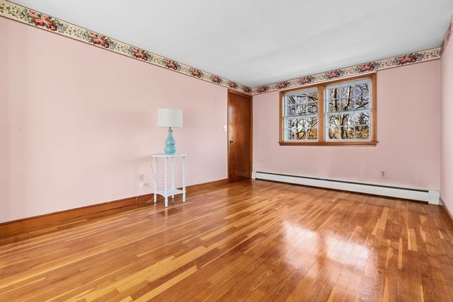 4 Briarwood Drive, Danvers, MA 01923