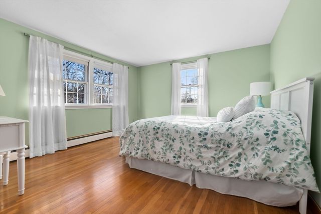 4 Briarwood Drive, Danvers, MA 01923