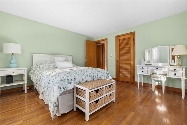 4 Briarwood Drive, Danvers, MA 01923