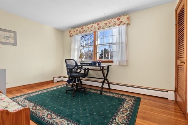 4 Briarwood Drive, Danvers, MA 01923