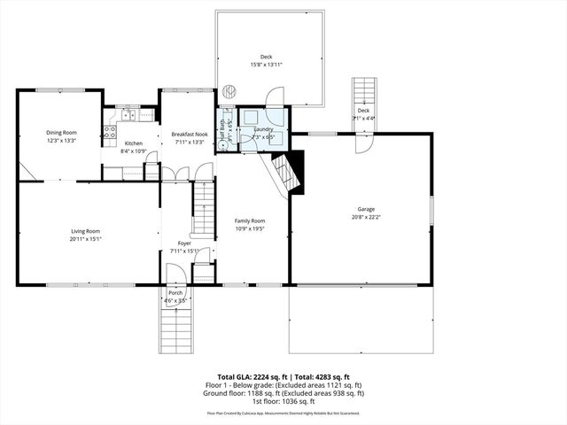 4 Briarwood Drive, Danvers, MA 01923