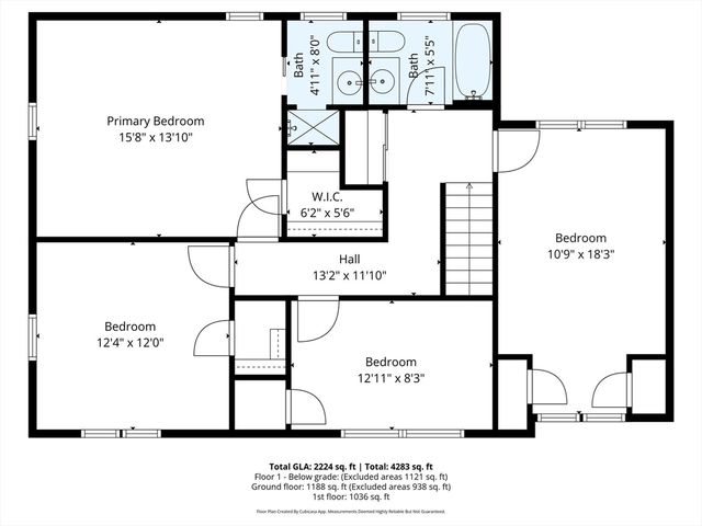 4 Briarwood Drive, Danvers, MA 01923