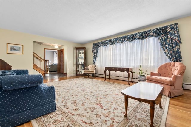 4 Briarwood Drive, Danvers, MA 01923