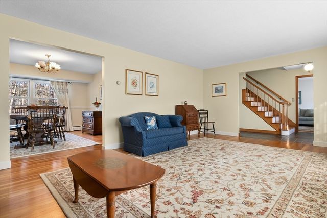 4 Briarwood Drive, Danvers, MA 01923