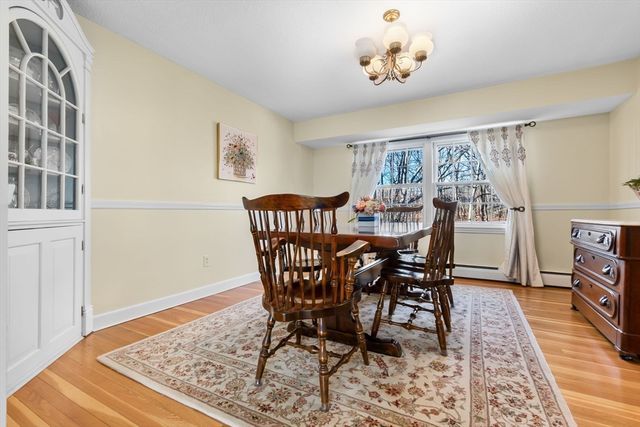 4 Briarwood Drive, Danvers, MA 01923