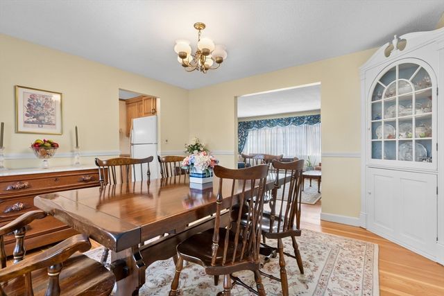 4 Briarwood Drive, Danvers, MA 01923