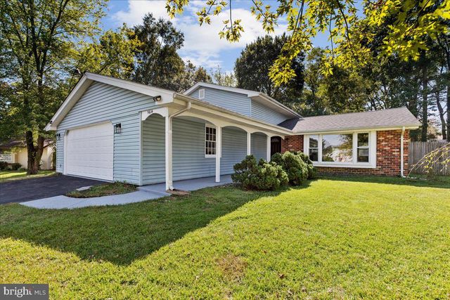 5614 DANIEL CIR, Waldorf, MD 20601