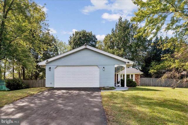5614 DANIEL CIR, Waldorf, MD 20601