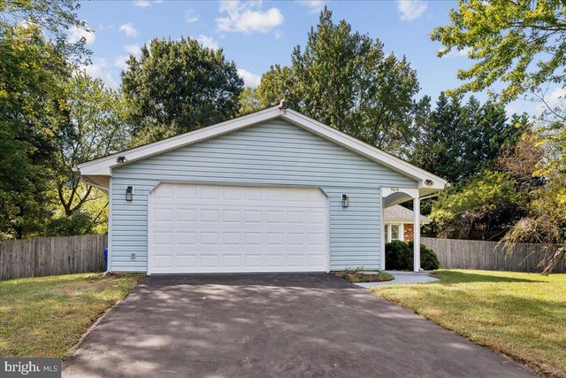 5614 DANIEL CIR, Waldorf, MD 20601