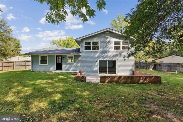 5614 DANIEL CIR, Waldorf, MD 20601