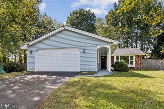 5614 DANIEL CIR, Waldorf, MD 20601