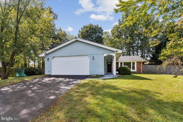 5614 DANIEL CIR, Waldorf, MD 20601