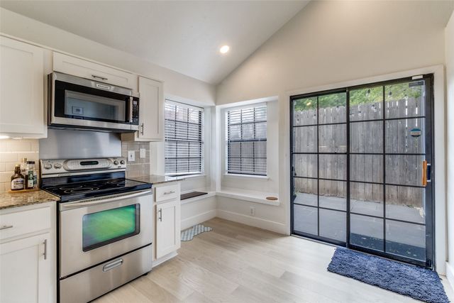 1417 Mccoy Street, Dallas, TX 75204