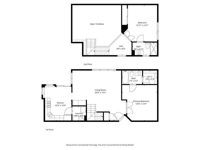 1417 Mccoy Street, Dallas, TX 75204