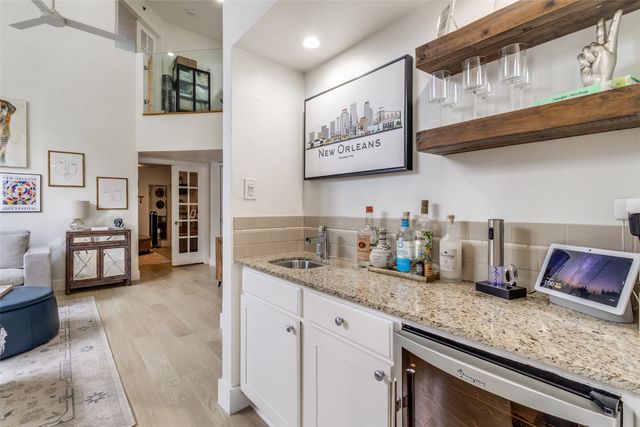 1417 Mccoy Street, Dallas, TX 75204