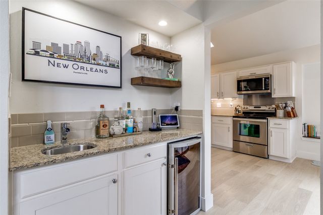 1417 Mccoy Street, Dallas, TX 75204