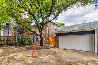1417 Mccoy Street, Dallas, TX 75204