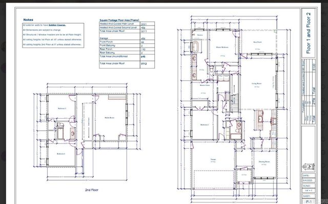101 Carter Creek Cove, Little Rock, AR 72223