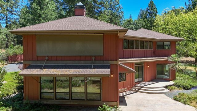16934 Indian Flat Rd, Nevada City, CA 95959