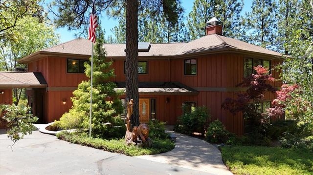16934 Indian Flat Rd, Nevada City, CA 95959