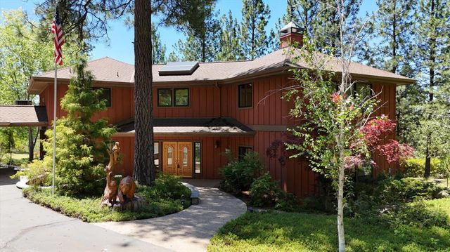 16934 Indian Flat Rd, Nevada City, CA 95959