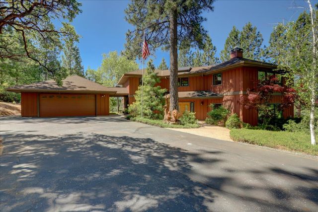 16934 Indian Flat Rd, Nevada City, CA 95959