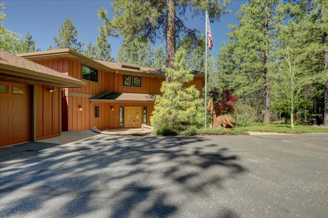 16934 Indian Flat Rd, Nevada City, CA 95959
