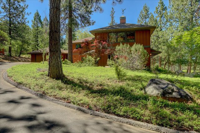 16934 Indian Flat Rd, Nevada City, CA 95959