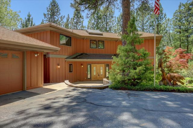 16934 Indian Flat Rd, Nevada City, CA 95959