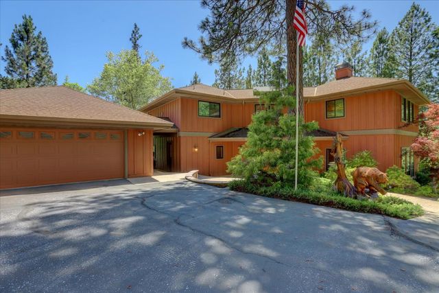 16934 Indian Flat Rd, Nevada City, CA 95959