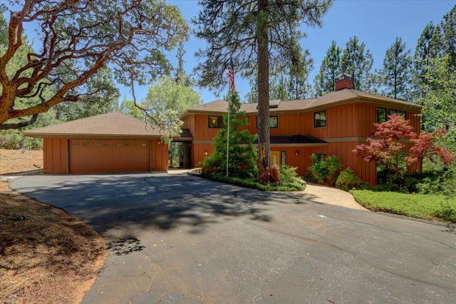 16934 Indian Flat Rd, Nevada City, CA 95959