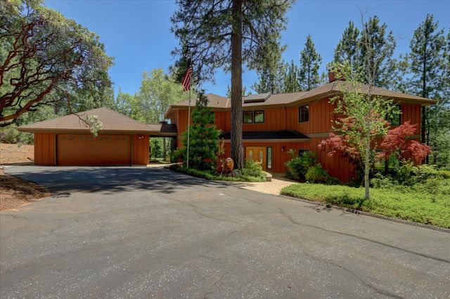 16934 Indian Flat Rd, Nevada City, CA 95959