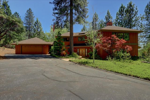 16934 Indian Flat Rd, Nevada City, CA 95959