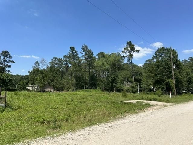 7743 Redbud Lane, Plantersville, TX 77363