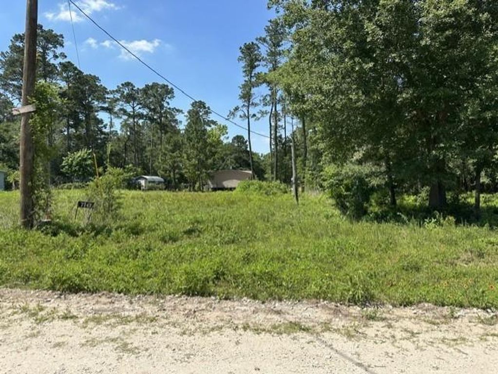 7743 Redbud Lane, Plantersville, TX 77363