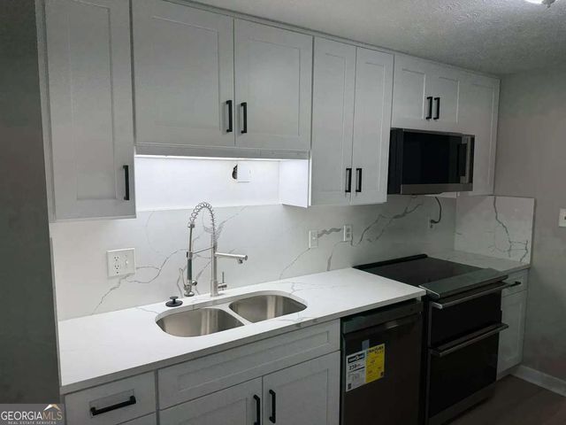 418 Engle Drive, Tucker, GA 30084