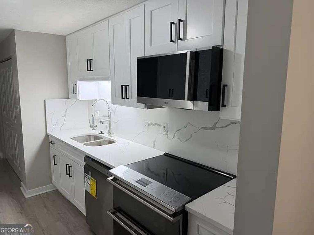 418 Engle Drive, Tucker, GA 30084