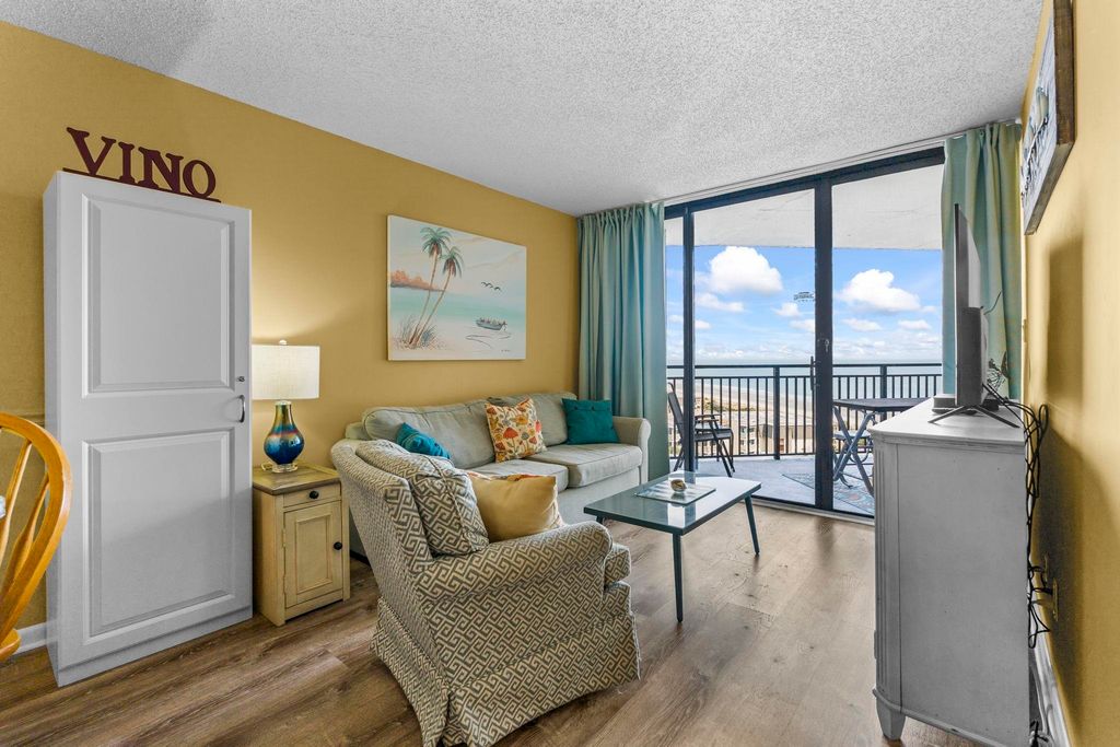 5523 North Ocean Blvd. # 1005, Myrtle Beach, SC 29577 — photo 5