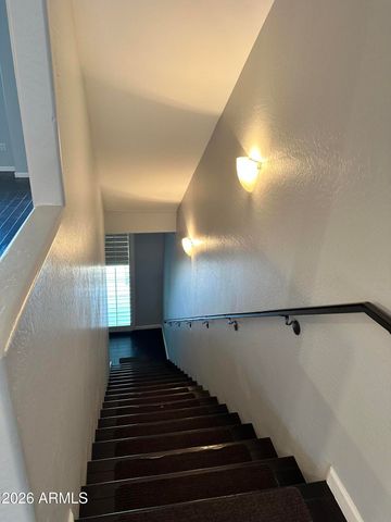 124 N California Street Unit 12, Chandler, AZ 85225