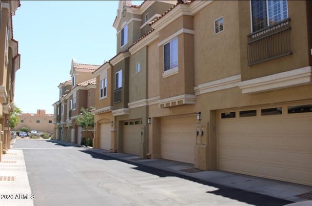 124 N California Street Unit 12, Chandler, AZ 85225